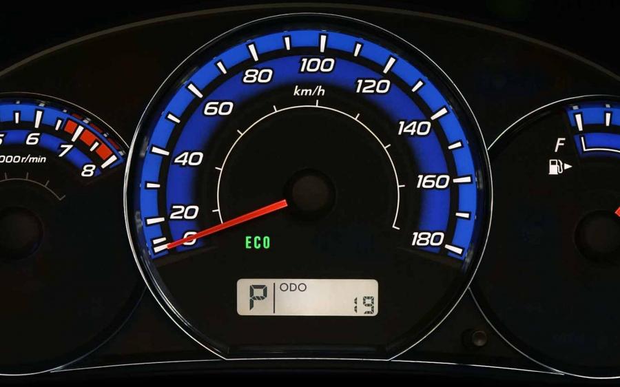  Subaru Forester 2009 года  (фото 16 из 156)